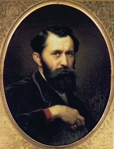 Otoportre, 1870